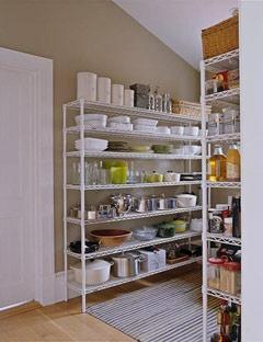 Metro un comodín en casa