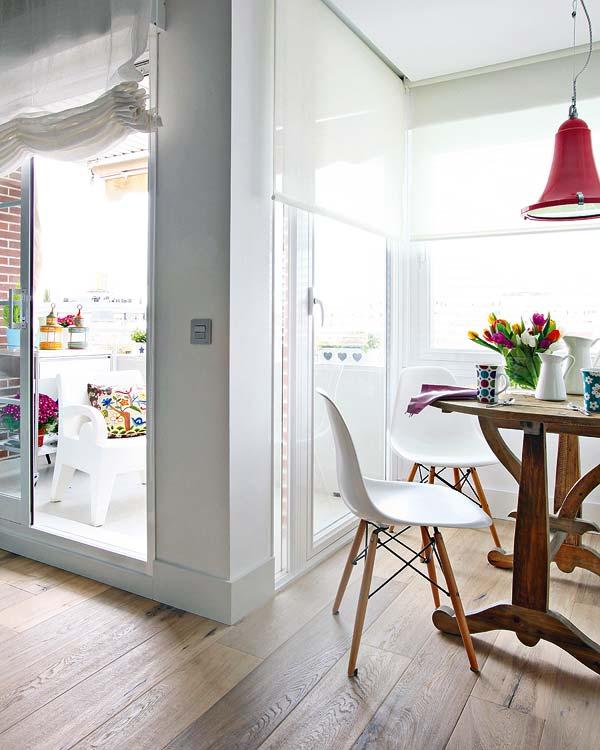 En Pozuelo de Alarcón (Madrid)