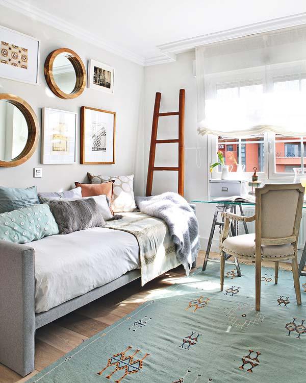 En Pozuelo de Alarcón (Madrid)