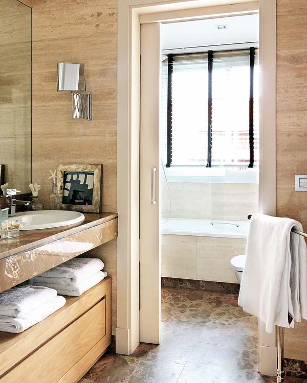 En Pozuelo de Alarcón (Madrid)