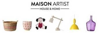 MAISON ARTIST