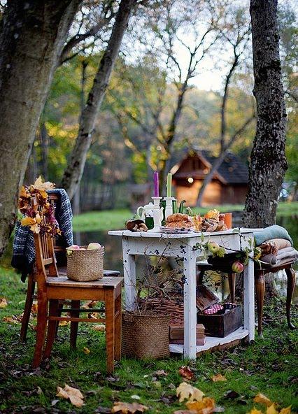 Un bonito premio concedido por el Houris in the Garden un...