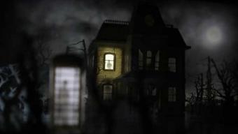 Psycho – Homage to Hitchcock :: viernes vídeo