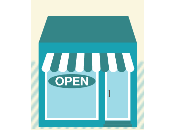 Cómo Actúan Negocios Pequeños Social Media