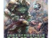 Marvel Next Thing: Indestructible Hulk