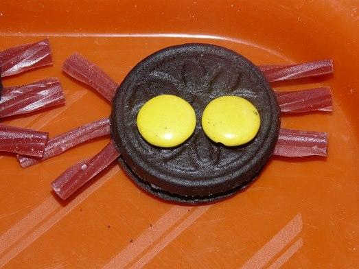 Ideas para Halloween