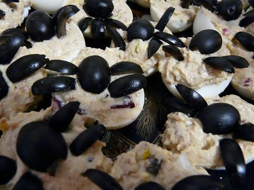 Ideas para Halloween