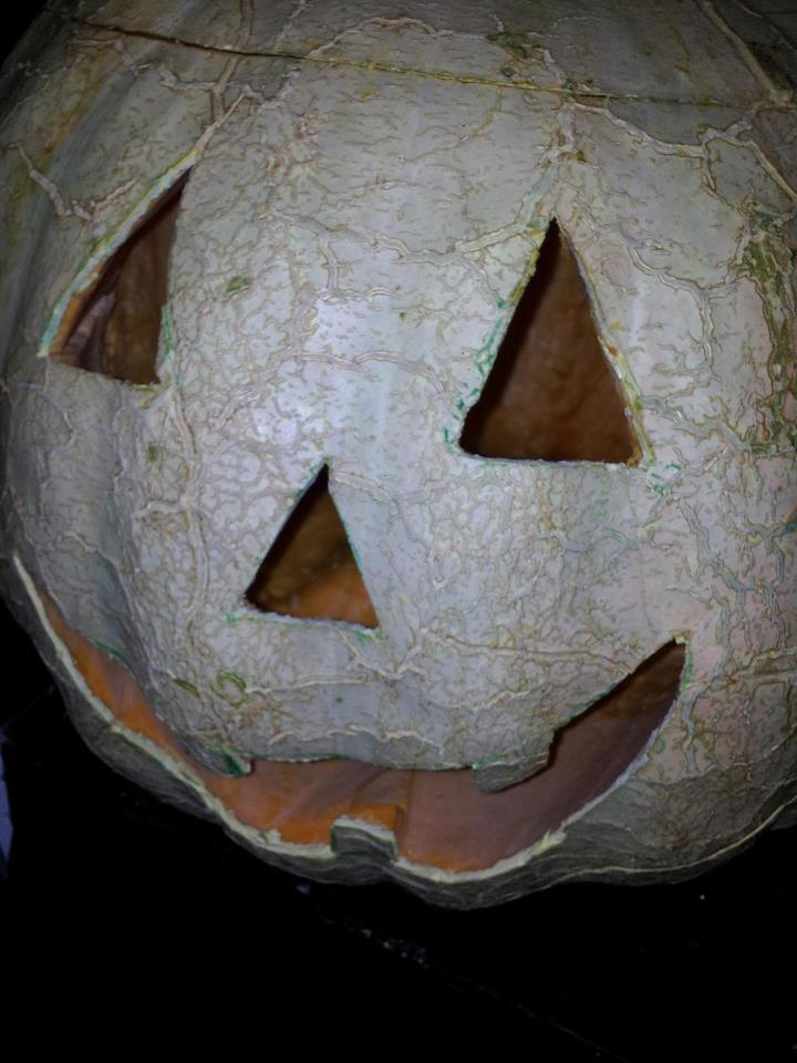 Ideas para Halloween