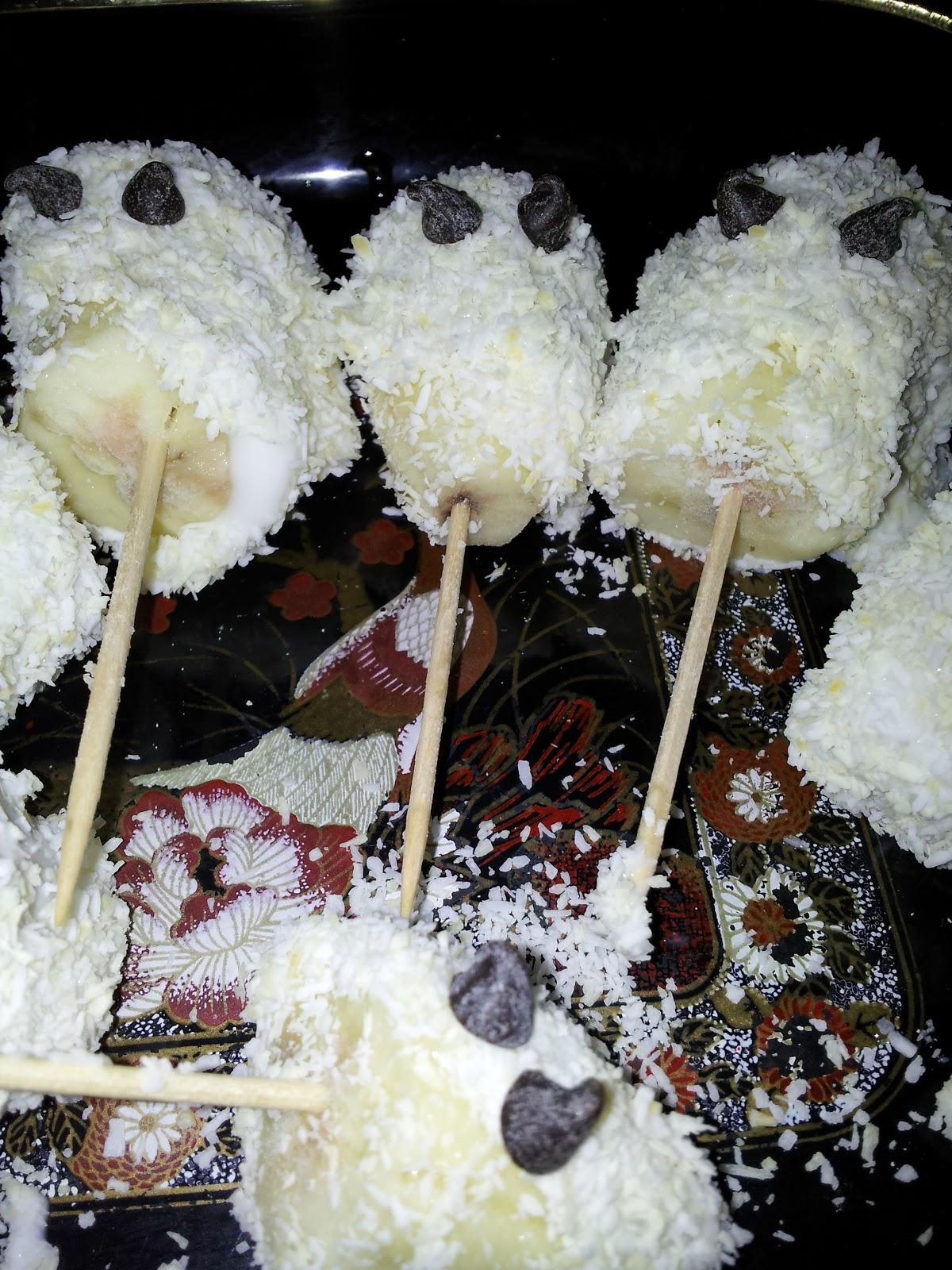 Ideas para Halloween