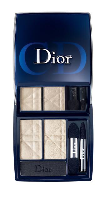 Golden Jungle por Dior, manual de uso (y abuso).