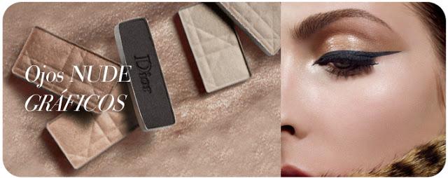 Golden Jungle por Dior, manual de uso (y abuso).