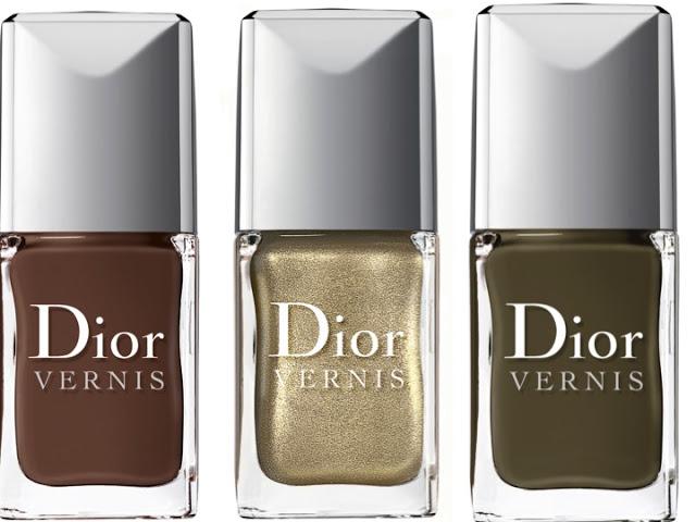 Golden Jungle por Dior, manual de uso (y abuso).