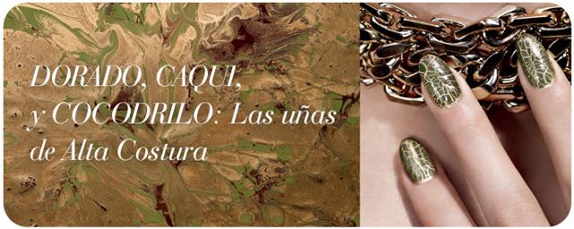 Golden Jungle por Dior, manual de uso (y abuso).