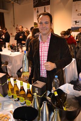 GUSTALIA - BATONNAGE + Vins del Club TR3SC