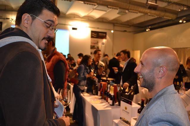 GUSTALIA - BATONNAGE + Vins del Club TR3SC