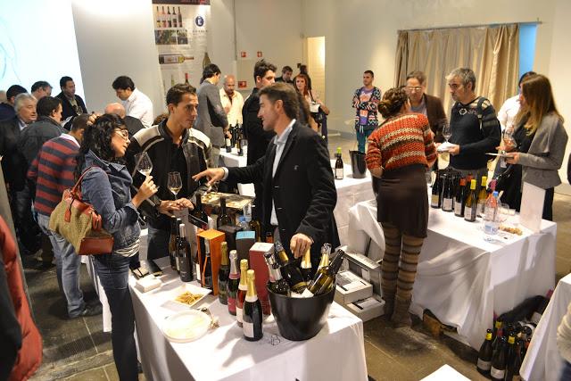 GUSTALIA - BATONNAGE + Vins del Club TR3SC