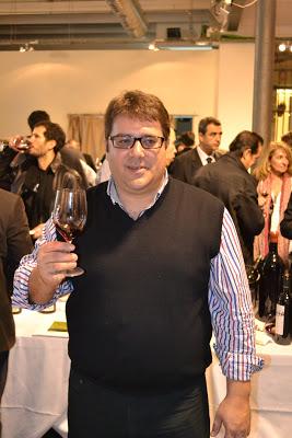 GUSTALIA - BATONNAGE + Vins del Club TR3SC