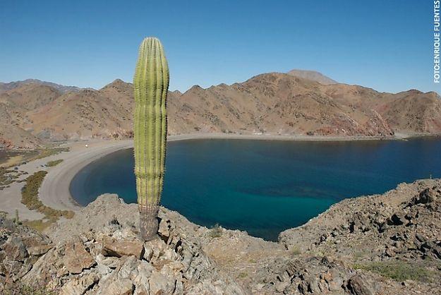 Descubriendo nuevos destinos... La Cascada de Chuveje, ecoturismo y naturaleza en Querétaro