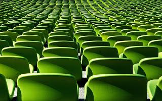 DESPERDICIANDO TALENTO