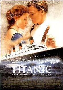 Cine Universal: Titanic