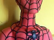 Tutorial: como hacer tarta spiderman