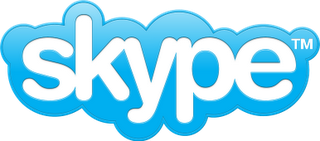 Skype a tres bandas.