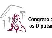 Congreso Diputados, viajando congreso