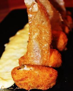 Croquetas-berberechos