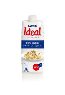 Croquetas de berberechos Ideal