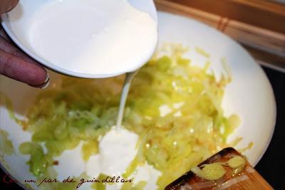 Croquetas de berberechos Ideal