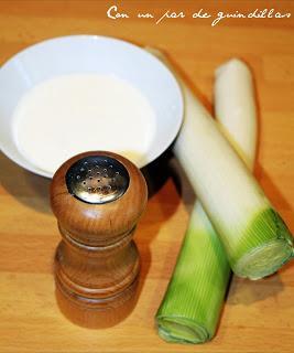 Croquetas de berberechos Ideal