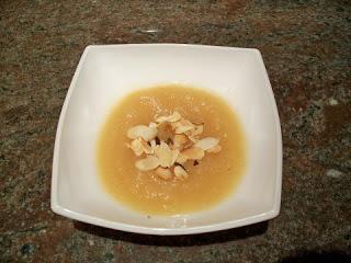 Compota de Manzana y Piña