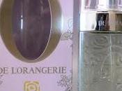 perfume l’Orangerie” LANCOME