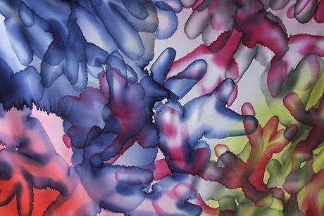 ART: ASTA MASIULYTE. Asta Masiulyte