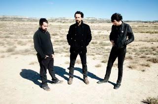 Havalina - Viaje al sol (2012)