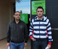 ARBITRO DE CEUTA PRESENTA DENUNCIA CONTRA PRESIDENTE DE CLUB POR AGRESIÓN EN LOS VESTUARIOS