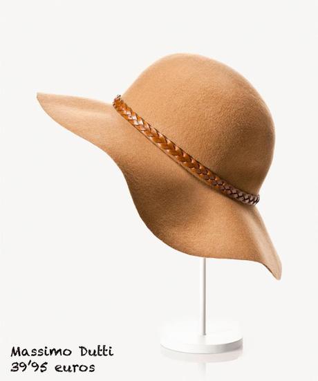 Las compras de la semana: ¡abrígate!