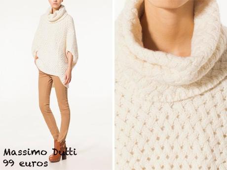 Las compras de la semana: ¡abrígate!