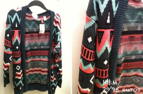 Las compras de la semana: ¡abrígate!