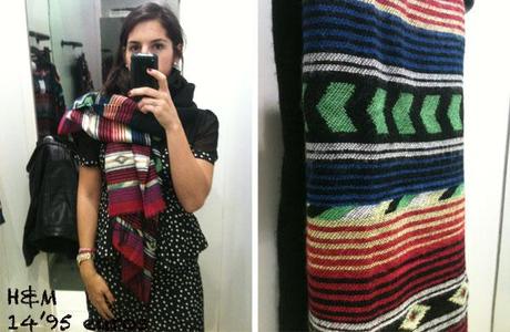 Las compras de la semana: ¡abrígate!