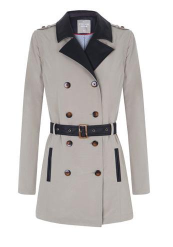 aw12 compra semana abrigo militar blanco La compra de la semana: abrigo militar