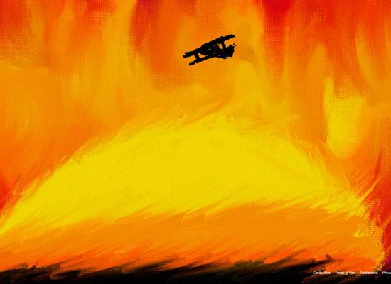 Despierta al artista que hay en tí con Fresh Paint para #Windows8