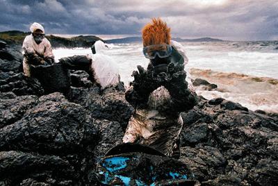 Dijimos que ‘nunca mais’ y aquí siguen