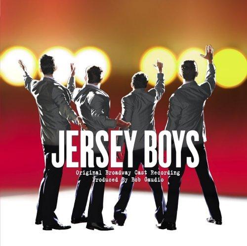 Jersey Boys sigue adelante y podría tener reparto