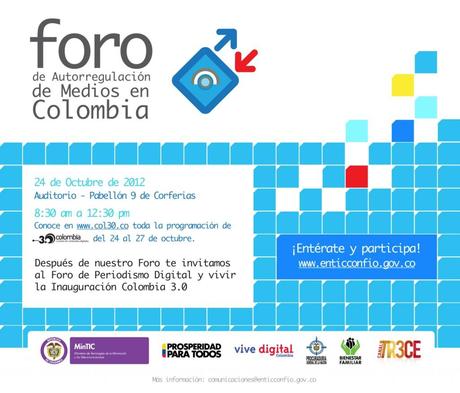 III Foro de Autorregulación en los medios