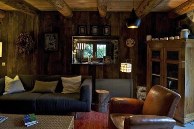 Casa Rustica en los Pirineos Franceses