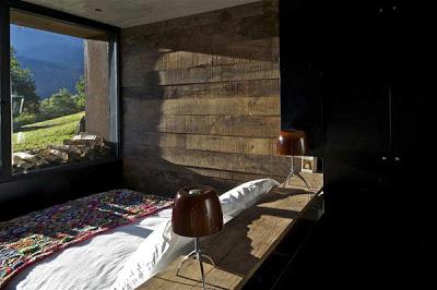 Casa Rustica en los Pirineos Franceses