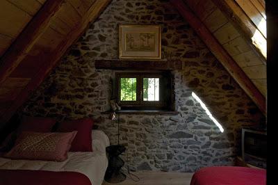 Casa Rustica en los Pirineos Franceses