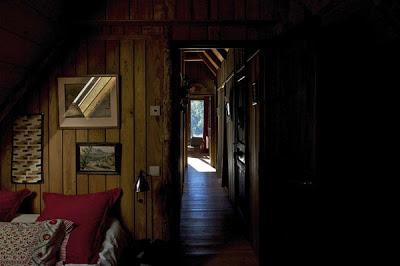 Casa Rustica en los Pirineos Franceses