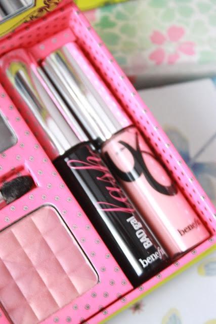 I´m glam therefore I am by Benefit